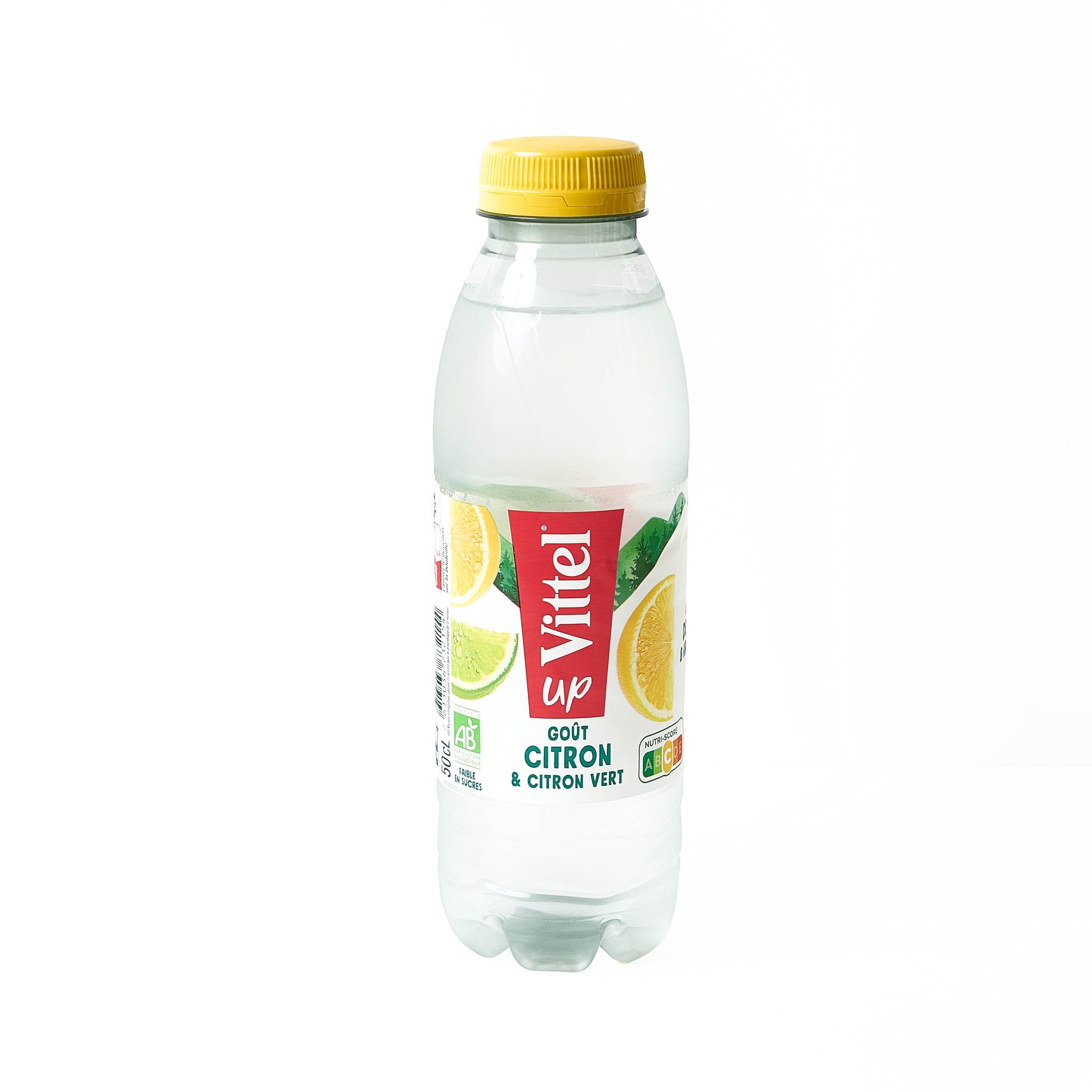 VITTEL UP CITRON 