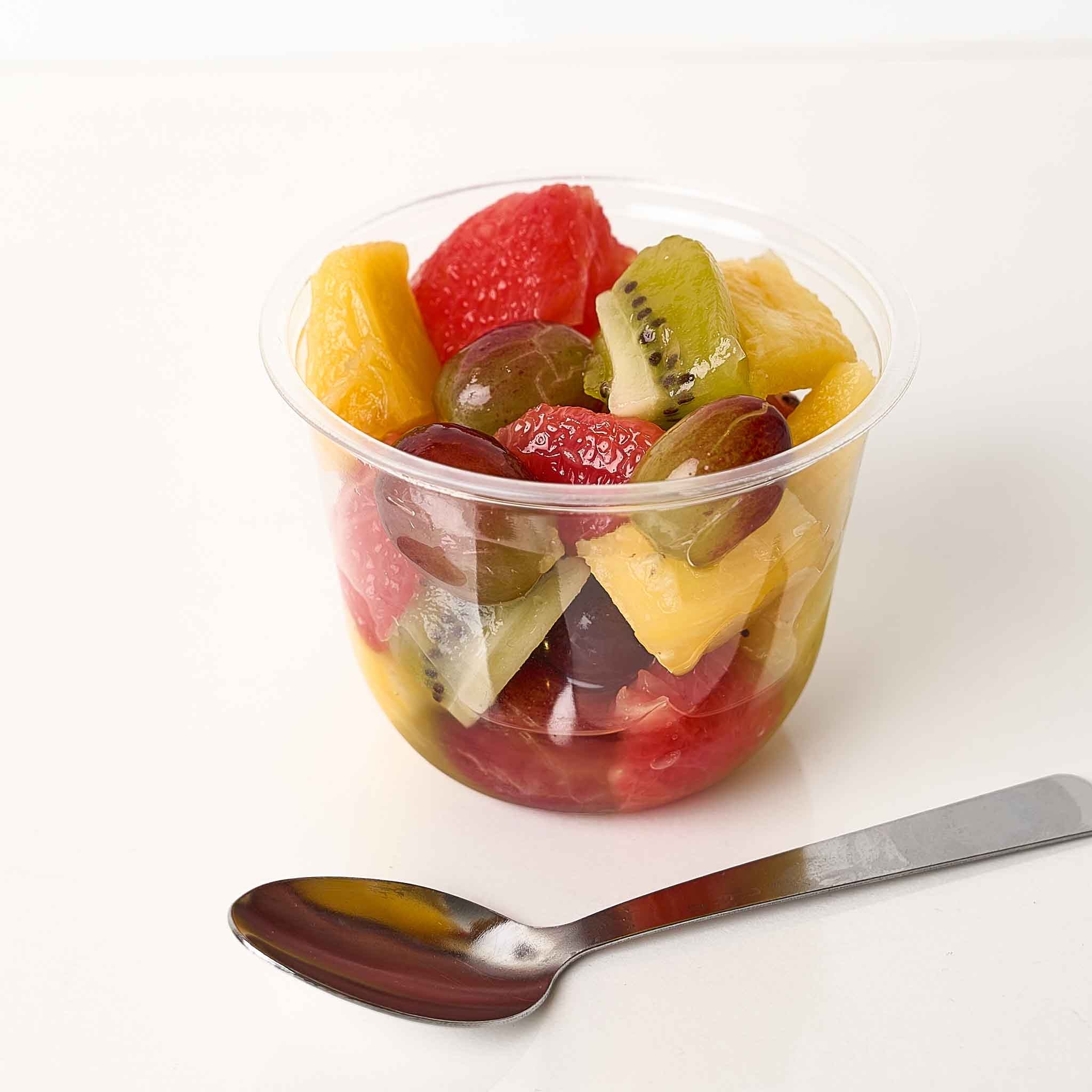 SALADE DE FRUITS FRAIS