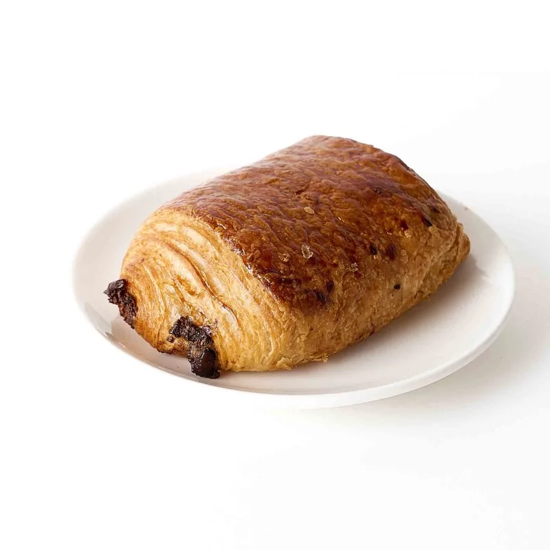 Pain au chocolat*