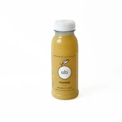 JUS DE POMME ULTI 25CL 