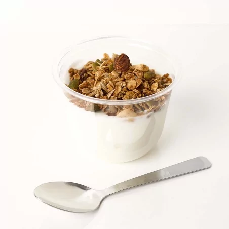 FROMAGE BLANC GRANOLA...