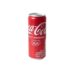 COCA COLA 33cl