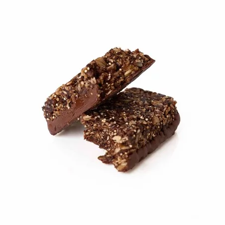 BARRE GRANOLA CHOCOLAT 