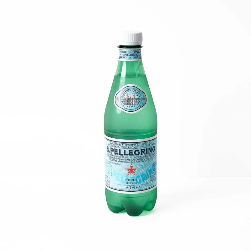 SAN PELLEGRINO  50cl