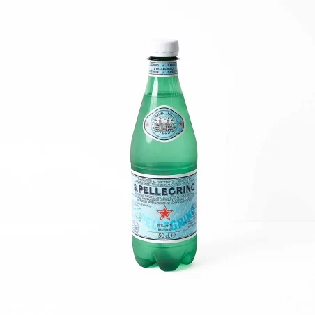 SAN PELLEGRINO  50cl