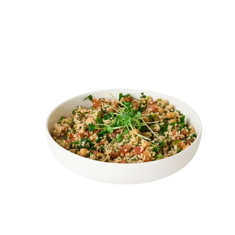 Grand Taboulé de quinoa 